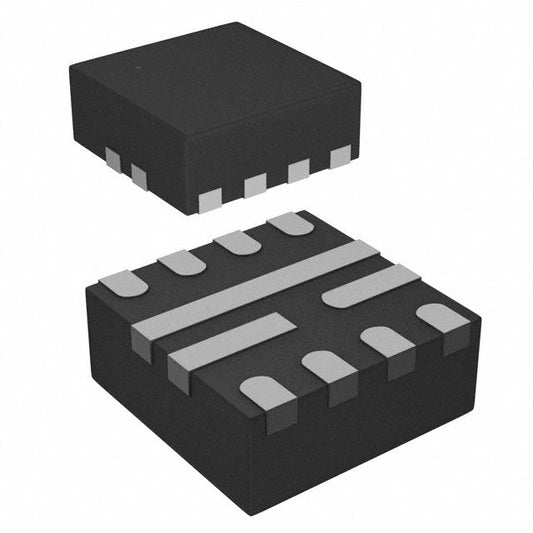 TPS6209718RWKT Circuit intégré VRDCDCSR REG BUCK 1,8 V 2 A 11VQFN Régulateurs à découpage CC-CC - Circuits intégrés de conversion de tension à haut rendement IC by Texas Instruments