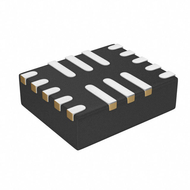 TPS62480RNCT Texas Instruments IC VRDCDCSR REG BUCK ADJ 6A DL 16VQFN