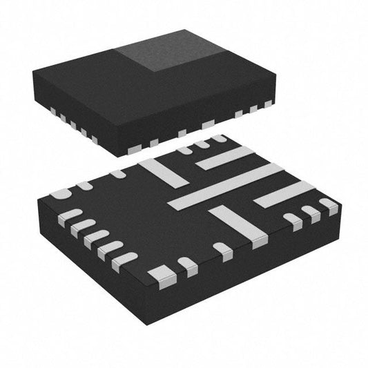 LM536253QRNLTQ1 IC VRDCDCSR REG BUCK 3.3V 2.5A 22VQFN DC-DC Switching Regulators - High-Efficiency Voltage Conversion ICs IC by Texas Instruments