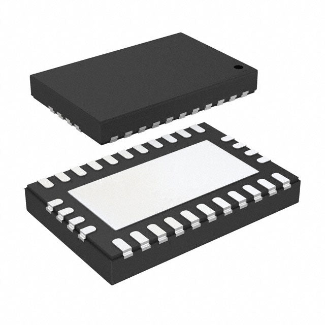 LM73606QRNPRQ1 Texas Instruments IC VRDCDCSR REG BUCK ADJ 6A 30WQFN