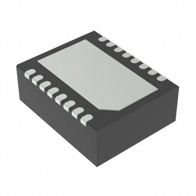 LM43603DSUT Texas Instruments IC VRDCDCSR REG BUCK ADJ 3A 16SON Original Authentic IC Component