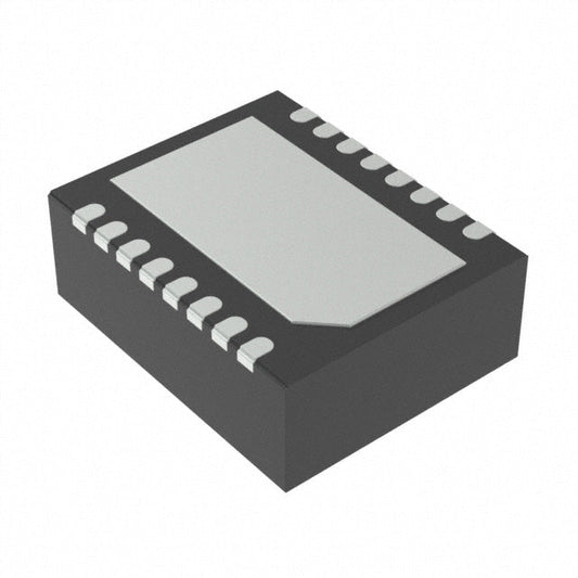 LM43603DSUT IC VRDCDCSR REG BUCK ADJ 3A 16SON DC-DC Switching Regulators - High-Efficiency Voltage Conversion ICs IC by Texas Instruments