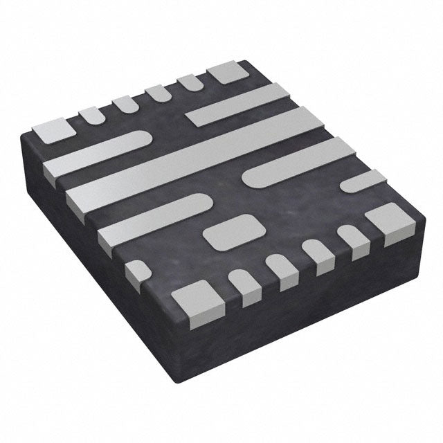 TPS54A20RNJT Texas Instruments IC VRDCDCSR REG BUCK ADJ 10A 20VQFN Original Authentic IC Component