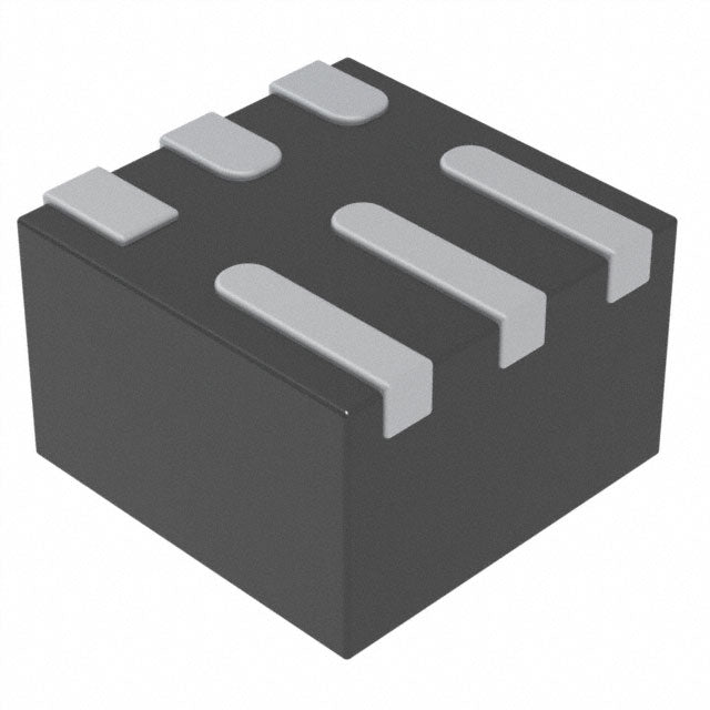 TPS6282618DMQR Texas Instruments CI VRDCDCSR RÉGULATEUR BUCK 1,8 V 3 A 6VSON
