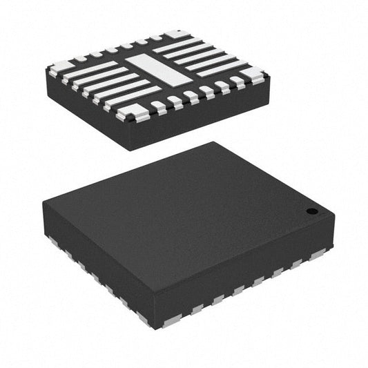 LP875701CRNFRQ1 IC VRDCDCSR REG BUCK 1V 10A 26VQFN DC-DC Switching Regulators - High-Efficiency Voltage Conversion ICs IC by Texas Instruments