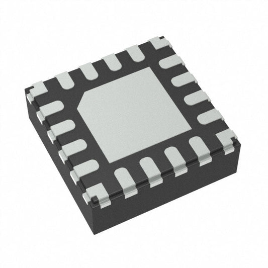 TPS62097QWRGTRQ1 IC VRDCDCSR REG BUCK ADJ 2A 16VQFN DC-DC Switching Regulators - High-Efficiency Voltage Conversion ICs IC by Texas Instruments