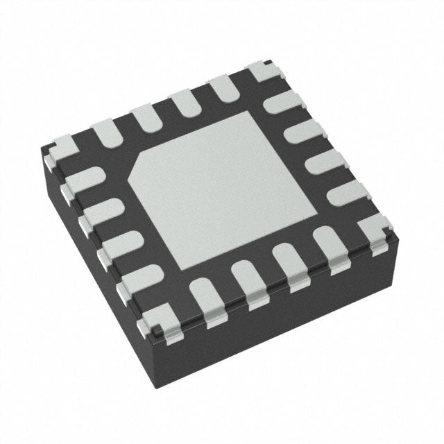 TPS6209733QWRGTRQ1 Texas Instruments IC VRDCDCSR REG BUCK 3.3V 2A 16VQFN
