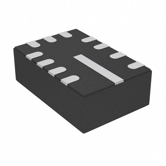 LMR34215FSC5RNXTQ1 IC VRDCDCSR REG BUCK 5V 1.5A 12VQFN DC-DC Switching Regulators - High-Efficiency Voltage Conversion ICs IC by Texas Instruments