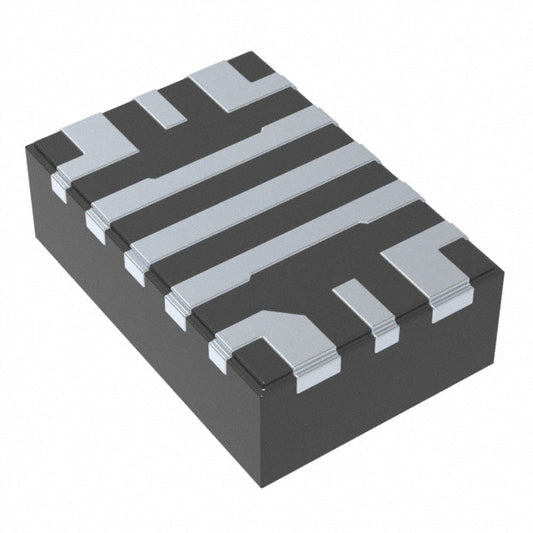 TPS628122GQWRWYRQ1 IC VRDCDCSR REG BUCK 1.5V 2A 9VQFN Texas Instruments Semiconductors - Premium ICs & Components IC by Texas Instruments