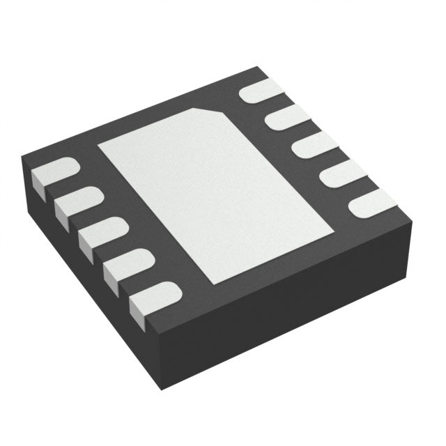 TPS62304DRCR Texas Instruments IC VRDCDCSR REG BUCK 1.2V 500MA 10VSON Original Authentic IC Component