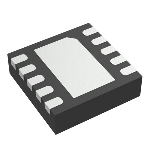 TPS61020DRCRG4 IC VRDCDCSR REG BOOST ADJ 1.5A 10VSON Texas Instruments Semiconductors - Premium ICs & Components IC by Texas Instruments