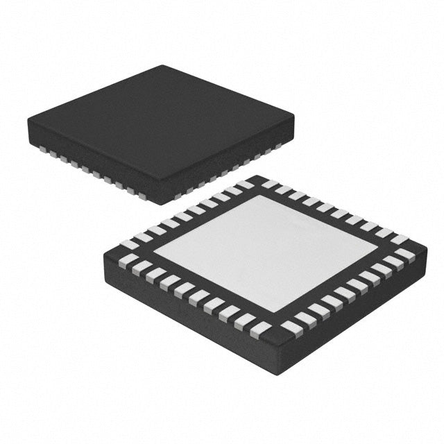 TPS65250RHAR Texas Instruments IC VRDCDCSR REG BCK ADJ 3A/2A TRPL 40VQFN Original Authentic IC Component