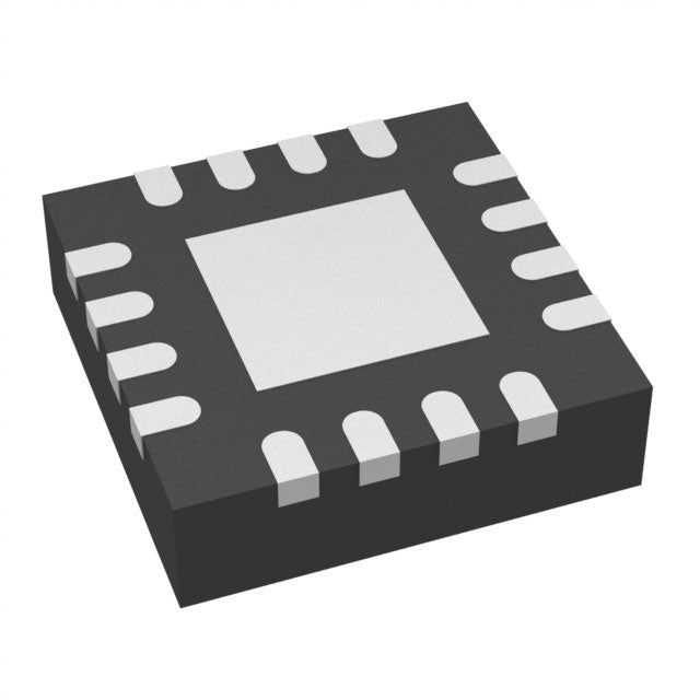 TPS61390RTET Texas Instruments IC VRDCDCSR REG BOOST ADJ 16WQFN Original Authentic IC Component