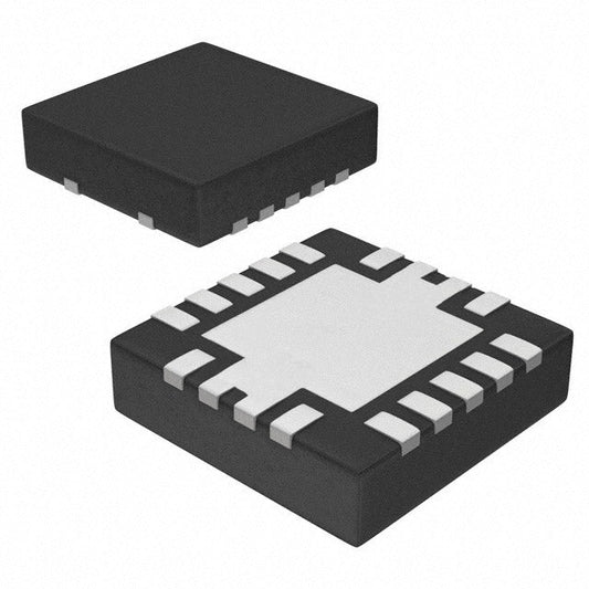 TPS54821RHLR IC VRDCDCSR REG BUCK ADJ 8A 14VQFN DC-DC Switching Regulators - High-Efficiency Voltage Conversion ICs IC by Texas Instruments