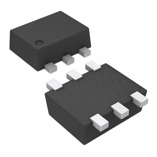 TLV62568APDRLR CI VRDCDCSR RÉGULATEUR BUCK ADJ 1A SOT5X3 Semiconducteurs Texas Instruments - Circuits intégrés et composants haut de gamme IC by Texas Instruments