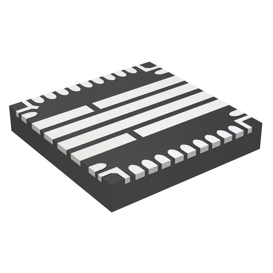 UCD7242RSJT IC VRDCDCSR REG BUCK 10A DL 32VQFN DC-DC Switching Regulators - High-Efficiency Voltage Conversion ICs IC by Texas Instruments