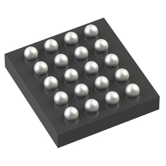 TPS630242YFFR IC VRDCDCSR REG BUCK BOOST 3.3V 20DSBGA DC-DC Switching Regulators - High-Efficiency Voltage Conversion ICs IC by Texas Instruments