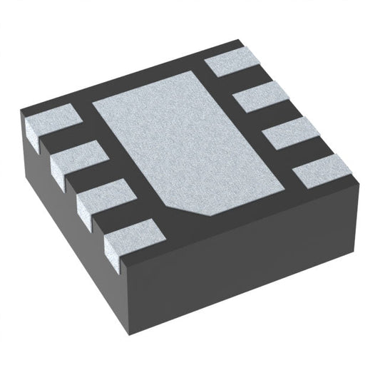 TLV620612TDSGRQ1 IC VRDCDCSR REG BUCK 1.2V 1.6A 8WSON Texas Instruments Semiconductors - Premium ICs & Components IC by Texas Instruments
