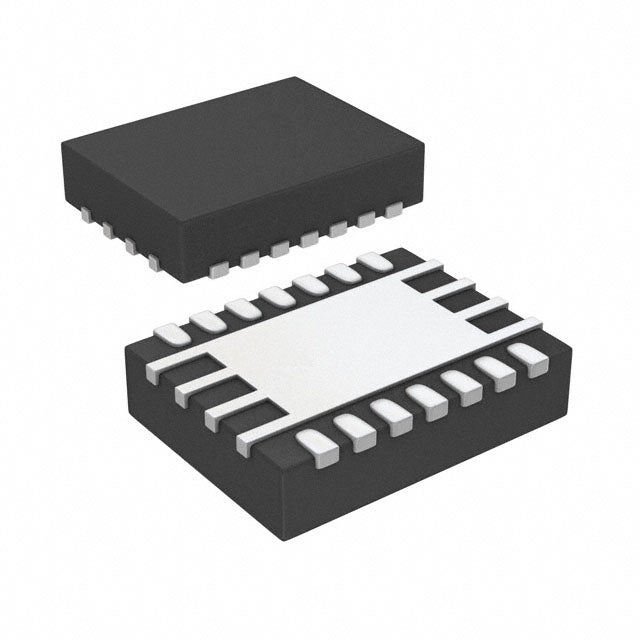 TPS63021DSJR Texas Instruments Régulateur abaisseur BST VRDCDCSR 3,3 V 3,5 A 14VSON