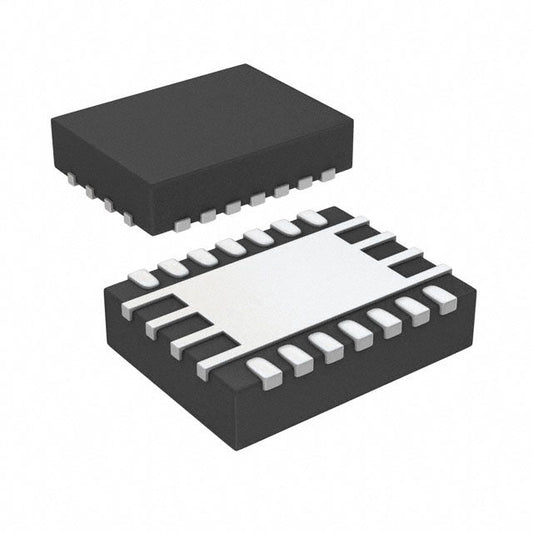 TPS63020QDSJTQ1 IC VRDCDCSR REG BUCK BST ADJ 3.5A 14VSON DC-DC Switching Regulators - High-Efficiency Voltage Conversion ICs IC by Texas Instruments