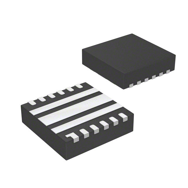 TPS54020RUWT Texas Instruments IC VRDCDCSR REG BUCK ADJ 10A 15VQFN Original Authentic IC Component