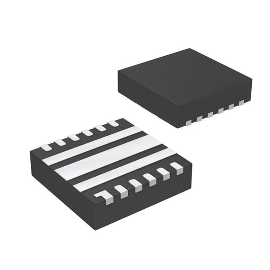 TPS54020RUWT IC VRDCDCSR REG BUCK ADJ 10A 15VQFN DC-DC Switching Regulators - High-Efficiency Voltage Conversion ICs IC by Texas Instruments