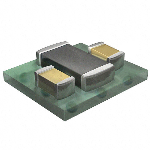 TPS82695SIPR Texas Instruments Circuit intégré VRDCDCSR régulateur abaisseur 2,5 V 500 mA 8USIP