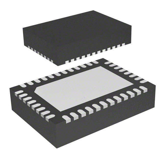 UCD74111RVFT Texas Instruments IC VRDCDCSR REG BUCK 15A 40LQFN Original Authentic IC Component