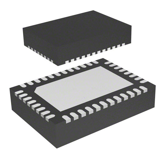 UCD74111RVFT IC VRDCDCSR REG BUCK 15A 40LQFN DC-DC Switching Regulators - High-Efficiency Voltage Conversion ICs IC by Texas Instruments