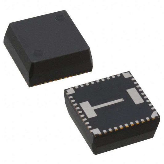 TPS84A20RVQR IC VRDCDCSR REG BUCK ADJ 10A 42B3QFN DC-DC Switching Regulators - High-Efficiency Voltage Conversion ICs IC by Texas Instruments