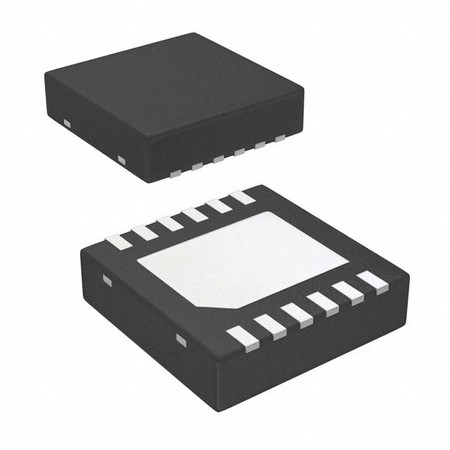 LM5160DNTT Texas Instruments IC VRDCDCSR REG BCK FLYBACK ADJ 2A 12WSON Original Authentic IC Component