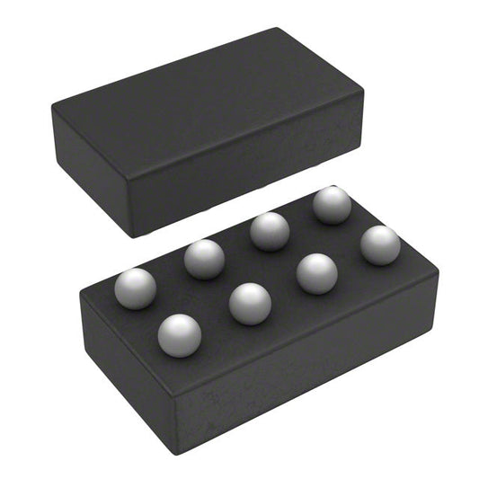 LMR70503TM/NOPB Circuit intégré VRDCDCSR REG BUCK BST ADJ 270 mA 8DSBGA Régulateurs à découpage CC-CC - Circuits intégrés de conversion de tension à haut rendement IC by Texas Instruments