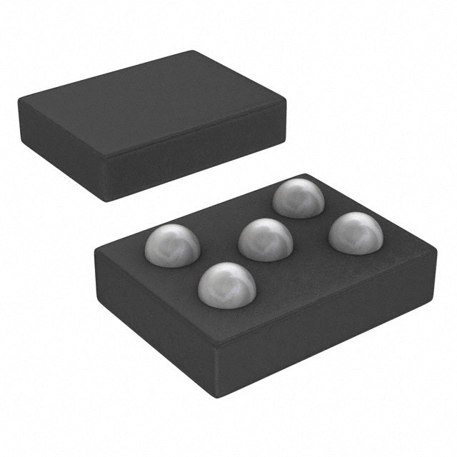 LM3679UR-1.8/NOPB Texas Instruments IC VRDCDCSR REG BUCK 1.8V 350MA 5DSBGA Original Authentic IC Component