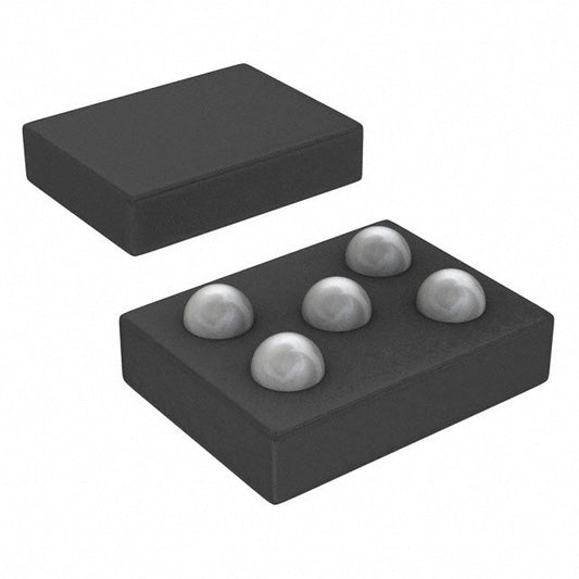 LM3679UR-1.8/NOPB Régulateur abaisseur VRDCDCSR 1,8 V 350 mA 5DSBGA Régulateurs à découpage CC-CC - Circuits intégrés de conversion de tension à haut rendement IC by Texas Instruments