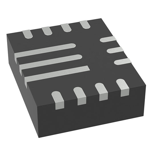 TPS543820RPYR IC VRDCDCSR REG BUCK ADJ 8A 14VQFN DC-DC Switching Regulators - High-Efficiency Voltage Conversion ICs IC by Texas Instruments