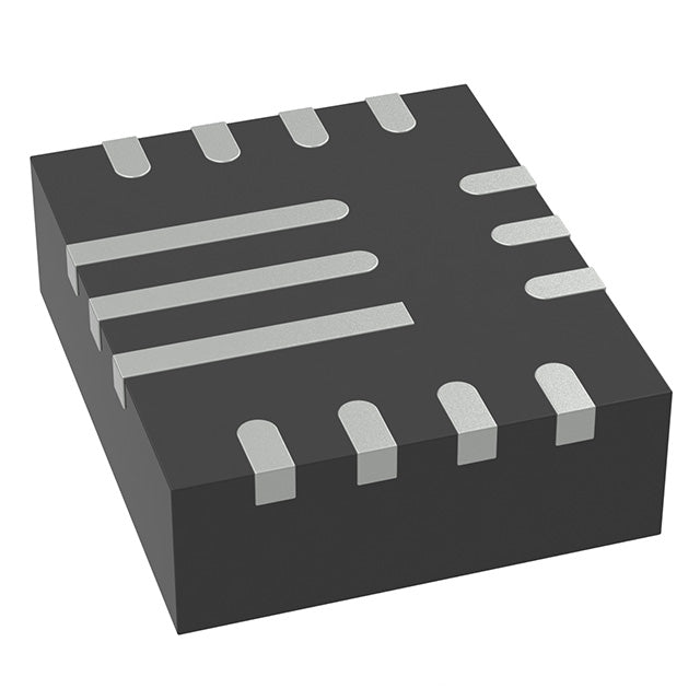 TPS543620RPYR Texas Instruments IC VRDCDCSR REG BUCK ADJ 6A 14VQFN