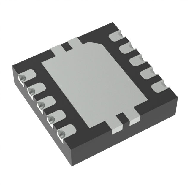 LM53601NQDSXRRB Texas Instruments IC VRDCDCSR REG BUCK 3.3V 1A 10WSON