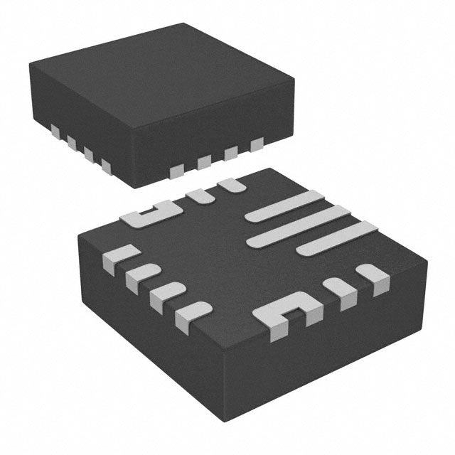 TPS630702RNMT Texas Instruments CI VRDCDCSR RÉGULATEUR BUCK BOOST ADJ 2A 15VQFN