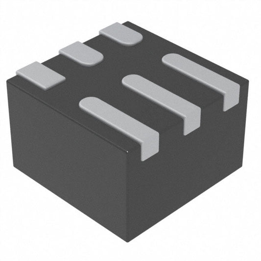 TPS6282518DMQT Circuit intégré VRDCDCSR REG BUCK 1,8 V 2 A 6VSON Régulateurs à découpage CC-CC - Circuits intégrés de conversion de tension à haut rendement IC by Texas Instruments