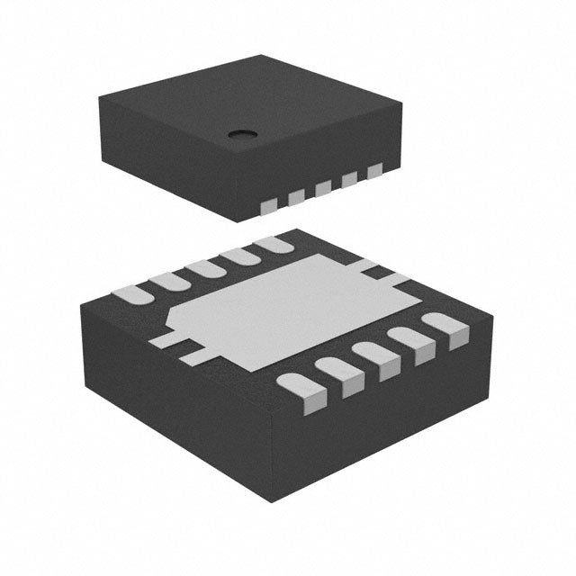 TPS54336ADRCR Texas Instruments IC VRDCDCSR REG BUCK ADJ 3A 10VSON Original Authentic IC Component