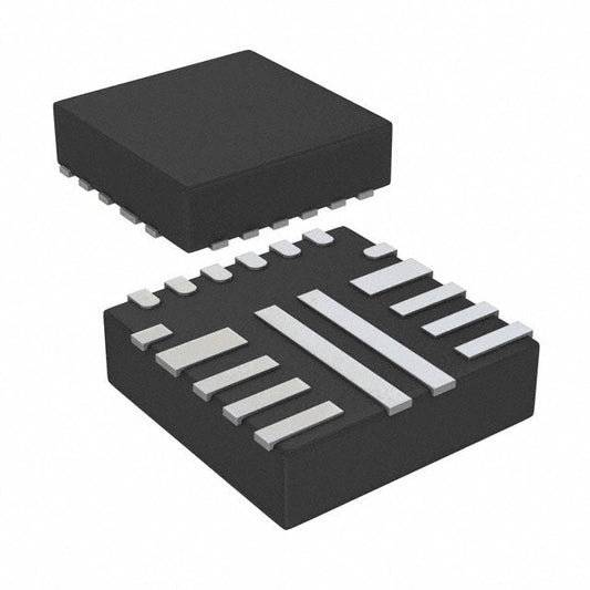 TPS568215RNNT IC VRDCDCSR REG BUCK ADJ/0.6V 8A 18VQFN DC-DC Switching Regulators - High-Efficiency Voltage Conversion ICs IC by Texas Instruments