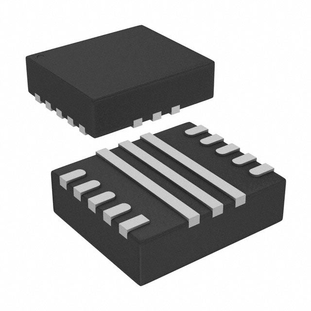 TPS611781RNWT Texas Instruments CI VRDCDCSR RÉGULATEUR DE SURALIMENTATION ADJ 10A 13VQFN Original Authentic IC Component