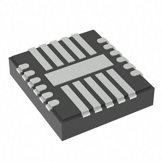 LP87521ERNFRQ1 IC VRDCDCSR REG BUCK ADJ 10A 26VQFN DC-DC Switching Regulators - High-Efficiency Voltage Conversion ICs IC by Texas Instruments