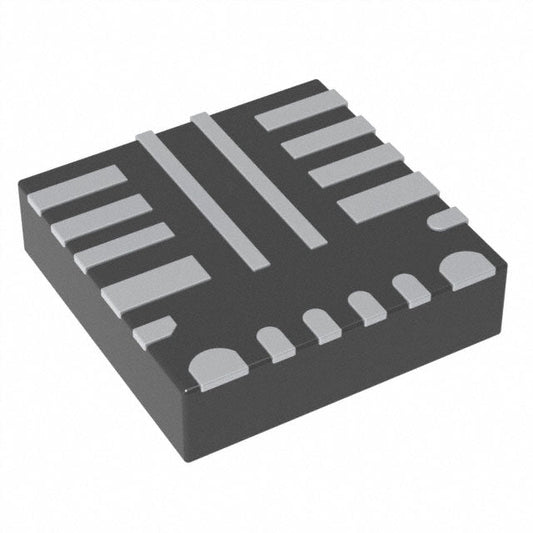 TPS54424RNVT IC VRDCDCSR REG BUCK ADJ 4A 18VQFN DC-DC Switching Regulators - High-Efficiency Voltage Conversion ICs IC by Texas Instruments