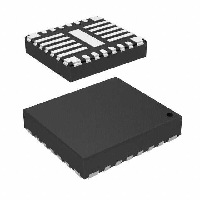 LP87525BRNFTQ1 Texas Instruments IC VRDCDCSR REG BCK ADJ 8A/8A QUAD 26VQFN