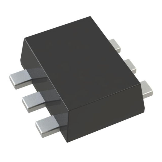 TPS61023DRLT IC VRDCDCSR REG BOOST ADJ 3A SOT563 Texas Instruments Semiconductors - Premium ICs & Components IC by Texas Instruments