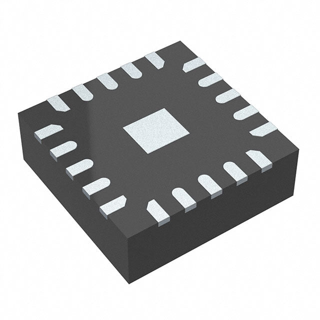 TPS568230RJET Texas Instruments IC VRDCDCSR REG BUCK ADJ 8A 20QFN Original Authentic IC Component