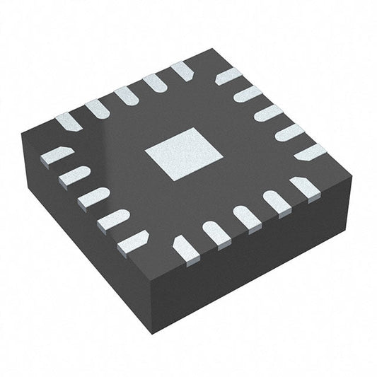 TPS568230RJET IC VRDCDCSR REG BUCK ADJ 8A 20QFN DC-DC Switching Regulators - High-Efficiency Voltage Conversion ICs IC by Texas Instruments