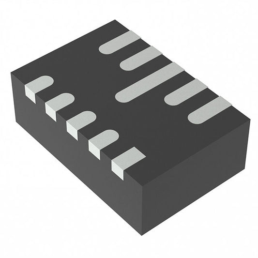 TPS63802DLAT IC VRDCDCSR REG BUCK BOOST ADJ 2A 10VSON DC-DC Switching Regulators - High-Efficiency Voltage Conversion ICs IC by Texas Instruments