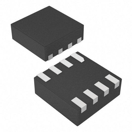 TPS62823DLCR IC VRDCDCSR REG BUCK ADJ 3A 8VSON DC-DC Switching Regulators - High-Efficiency Voltage Conversion ICs IC by Texas Instruments